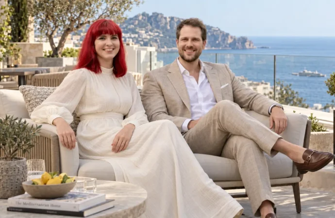 Izzie Balmer Partner: What Is Known About Her Personal Life