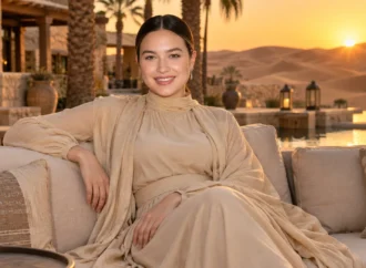 Paulina Char: Biography, Age, Career, Family, and Facts
