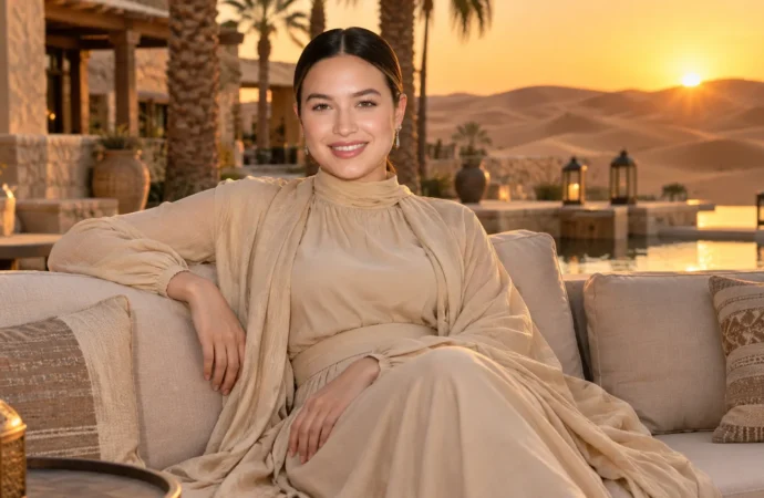Paulina Char: Biography, Age, Career, Family, and Facts