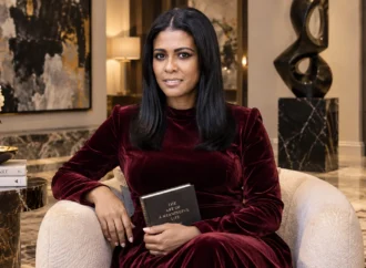 Tyna Karageorge: Biography, Family, and Life Story
