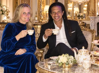 Wedding Charles Latibeaudiere Wife: Marriage and Wedding Details
