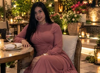 Cenelia Pinedo Blanco: Biography, Family, and Private Life