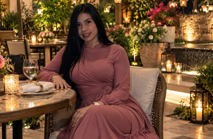 Cenelia Pinedo Blanco: Biography, Family, and Private Life