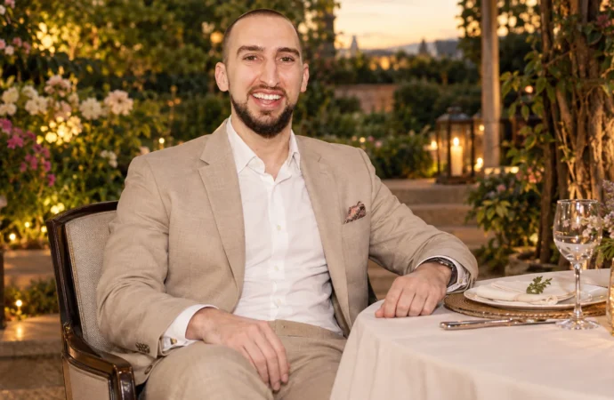 Nick Wright Net Worth: Salary, Career, and Family