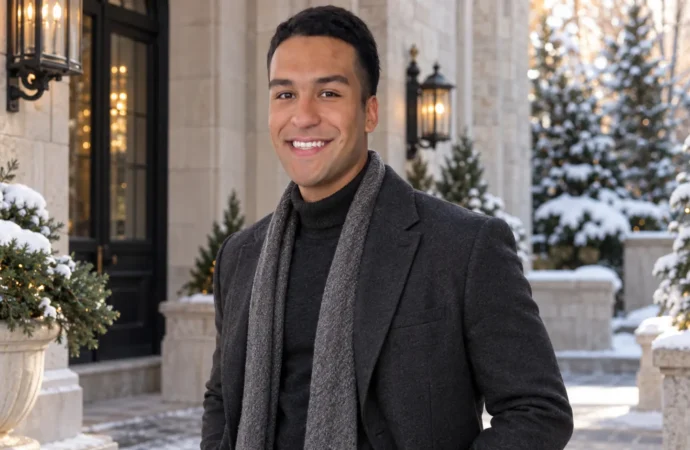 Jovan Arriaga: Biography, Family, Age and Life