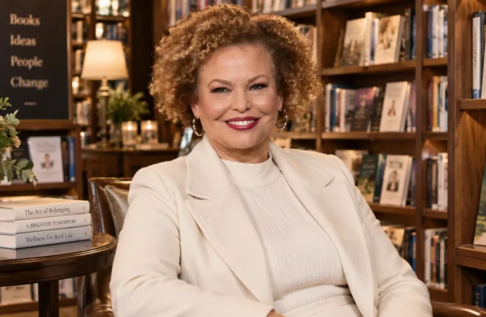 Debra Lee Blocker: Biography, Family and Life