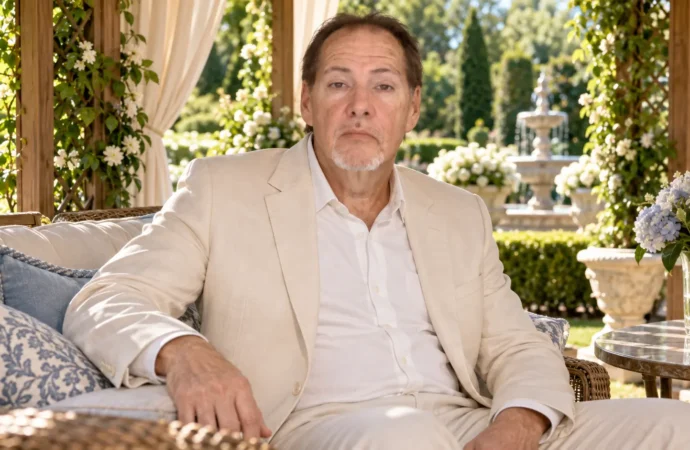 Robert Joseph Gilliam: Biography, Marriage and Life