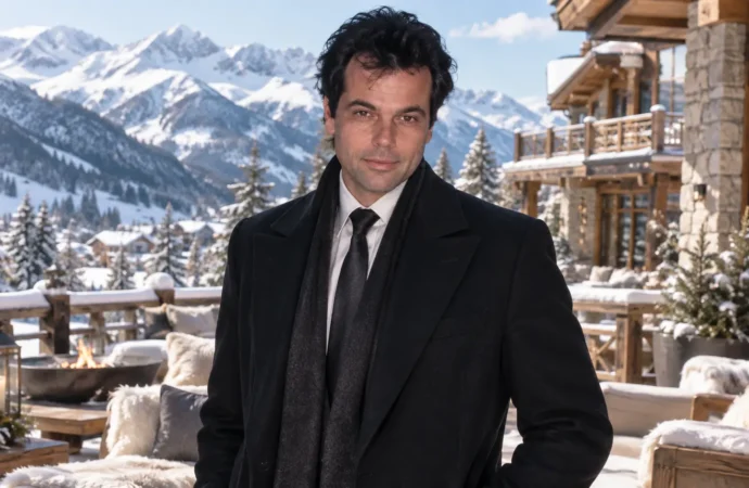 George Santo Pietro: Biography, Career and Family