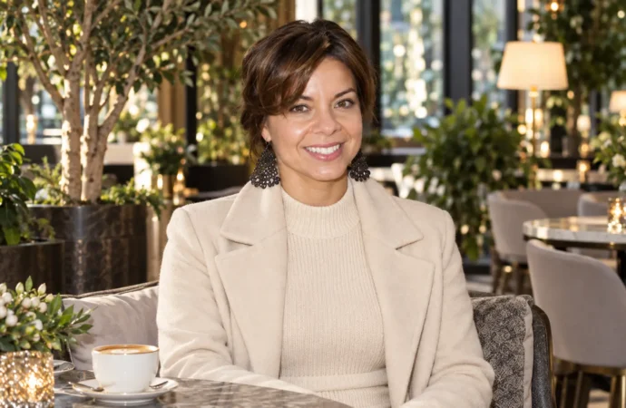 Gia Ruiz: Career, Marriage, Family and Life