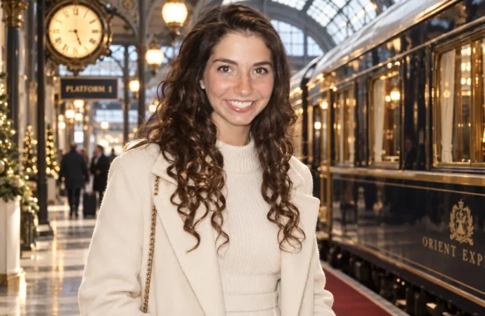 Rebecca Soteros: Life, Family and Background