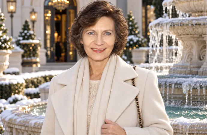 Diane Lou Oswald: Biography, Family and Life