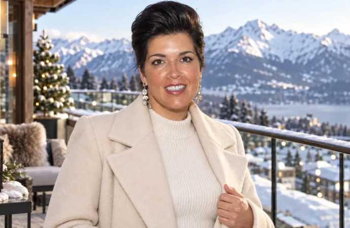 Evelyn Melendez: Biography, Family and Private Life