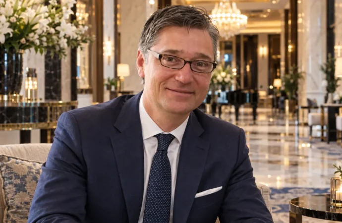 Felix O. Adlon: Biography, Family and Career