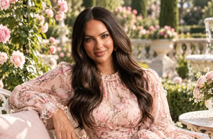 Jared Goff Wife: Who Is Christen Harper?