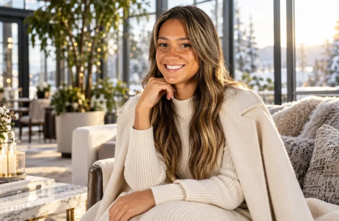Harper Murray: Biography, Career, Age and Volleyball