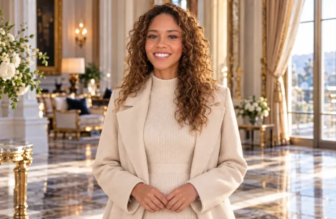 Alexis Hill Ryan Williams: Relationship, Marriage and Family