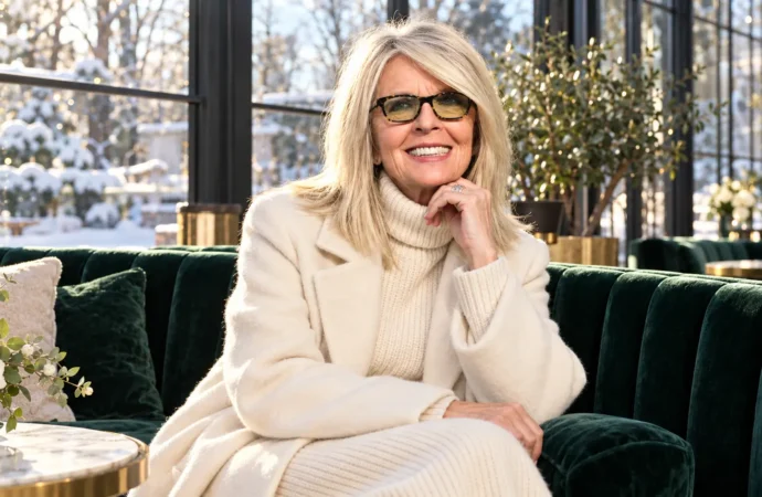Diane Keaton Cause of Death: What We Know