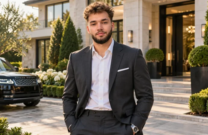 Adin Ross Net Worth: Income, Career and Wealth