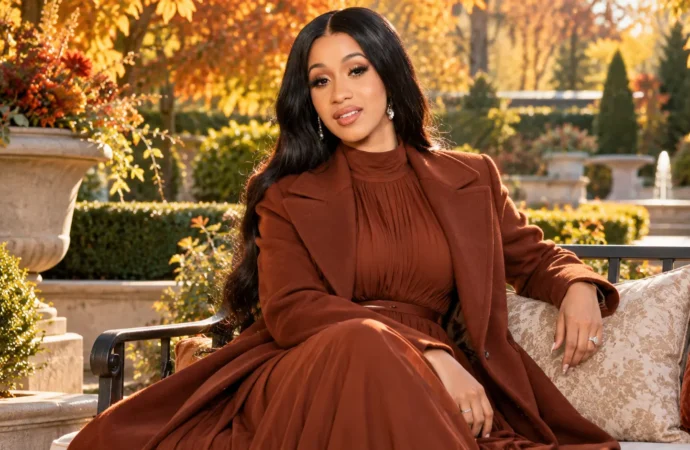 Cardi B Net Worth: Career, Earnings and Business