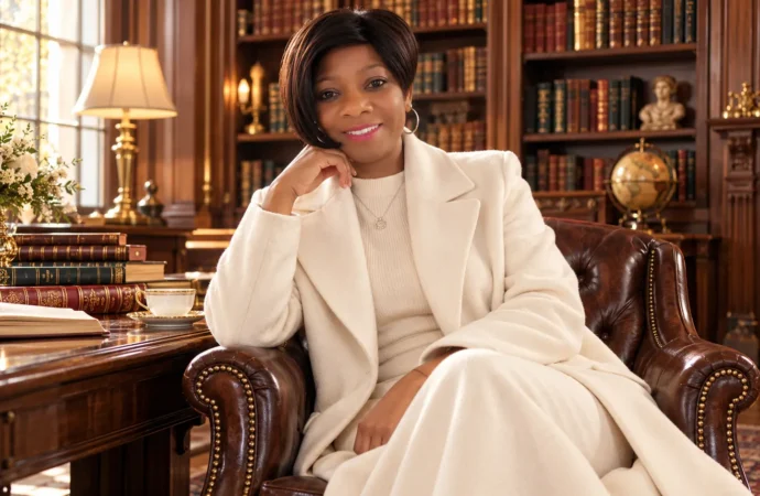 Karen McCollum: Biography, Marriage, Family and Life