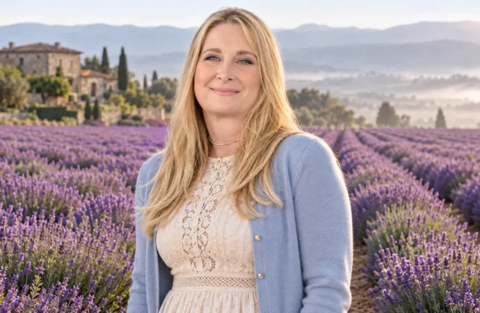 Marcy Wudarski: Biography, Family and Career