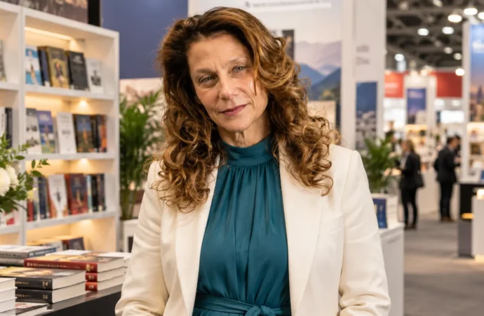 Susan Anne Povich: Biography, Career and Family