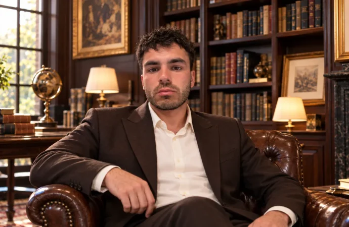 Kyle Forgeard Net Worth: Career, Income, and Success