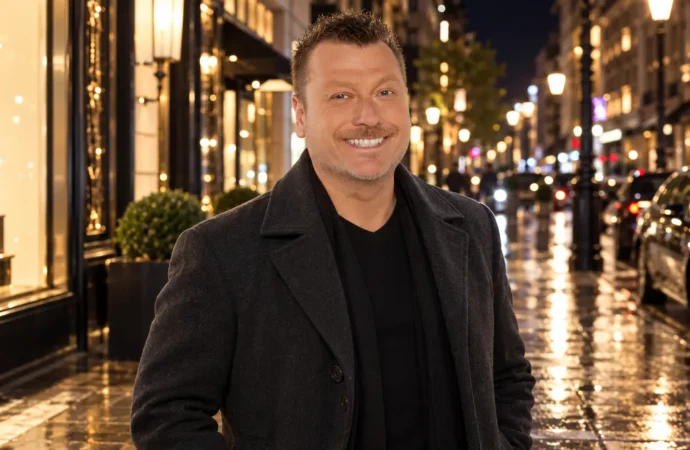 Jimmy Failla Net Worth: Career, Income and Success