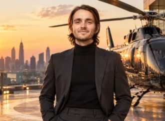 Micah Nelson: Biography, Music Career and Family
