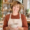 Jane Shirley Smith: Biography, Family and Life