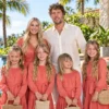 Tyler Hall Stafford: Meet Matthew Stafford’s Daughter