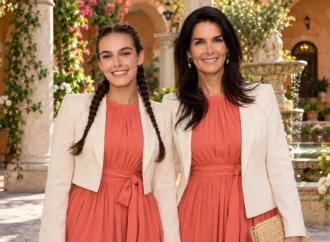 Emery Hope Sehorn: Angie Harmon’s Daughter