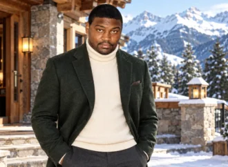 Aron Diggs: Family, Life and Connection to Stefon Diggs