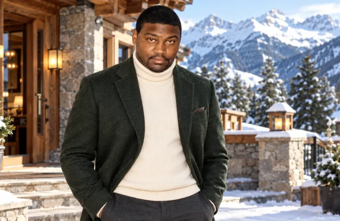 Aron Diggs: Family, Life and Connection to Stefon Diggs