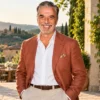 Orion Christopher Noth: Life, Family, and Background