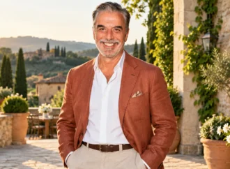 Orion Christopher Noth: Life, Family, and Background