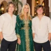 Charlie Sheen Kids: His Children, Family, and Life