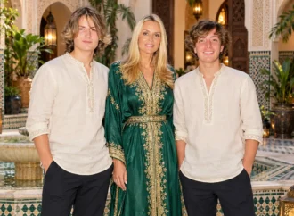 Charlie Sheen Kids: His Children, Family, and Life