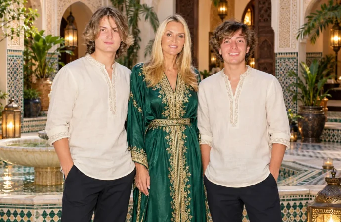 Charlie Sheen Kids: His Children, Family, and Life