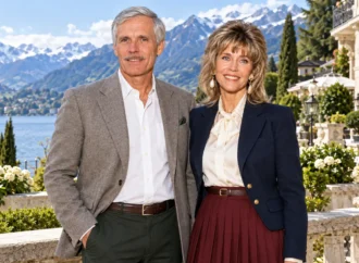 Julia Gale Nye: Ted Turner’s First Wife and Her Life