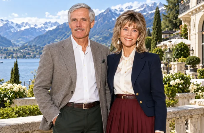 Julia Gale Nye: Ted Turner’s First Wife and Her Life