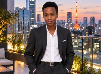 Kymani Wyatt: Life, Background, and Family